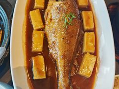 -湖里春风·淮扬菜(丽泽天街店)