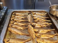 -金海湾自助餐厅(金陵饭店)