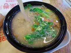 -特派卷·老北京烤鸭卷(合生汇购物中心店)