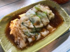 -大学城夜市大排档(凤栖路店)