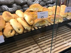-21克拉面包(大悦城店)