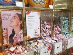 -VENCHI 闻绮(上海佛罗伦萨小镇店)