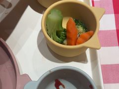 -西贝(南开大悦城店)