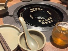 -巴奴毛肚火锅(京西大悦城店)