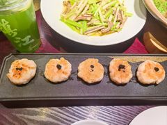 -永安鱼庄·镇江菜(东吴路店)