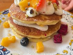 -Alimentari早午餐(安福路店)