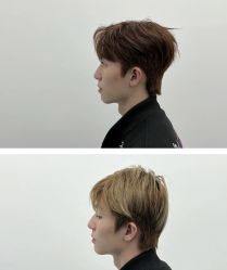 -米娜男士新国潮理发馆