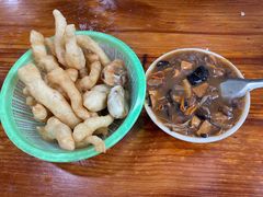 -逍遥镇刘相五胡辣汤豆沫馆(康复中街店)