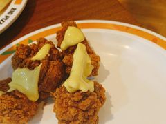 -比格比萨自助(万柳华联店)