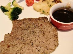 -必胜客(大观天地店)