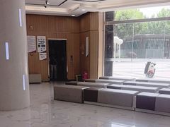-美年大健康·体检中心(江岸分院)
