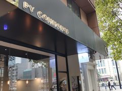 门面-常识咖啡common sense(春熙路店)