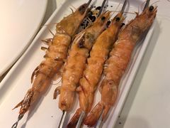 -苏大嘴蒸汽海鲜·海胆蒸饺(中山广场店)