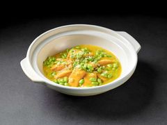 -茴香熙楼(翠湖店)