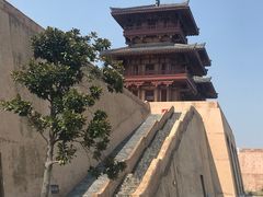 -中国汉城景区
