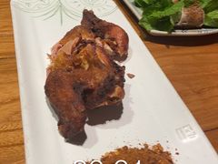 -云海肴云南菜·蒸汽石锅鱼(北京良乡华冠店)