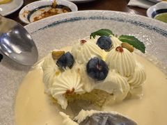 -FISH&POTATO Cō(地中海美食 万象城店)