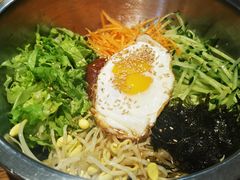 大盆拌饭-京玉菲饭店(李村店)