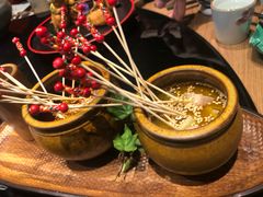 -辛香汇·现炒川菜(淮海路百盛店)