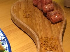 -裕鼎鲜·新中菜(王府井店)