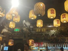 -A One Kitchen·南京精菜馆(德基广场店)