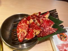 -伊茉家的烤肉店(勒泰中心店)