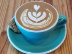 -Cafe del Volcan(永康路店)