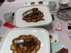 -味+新京宴·烤鸭·北京菜(创意谷店)