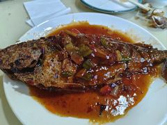 -小红门海鲜