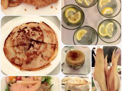 -成桂西餐厅·42年的味道(五大道疙瘩楼店)