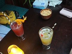 -悦界酒吧(后海店)