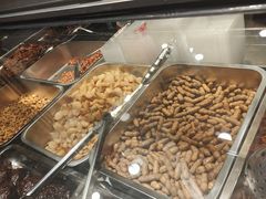 -乔波食品(杜桥中心菜场店)