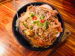 -热血兄弟·炭火烤肉(融侨中心店)