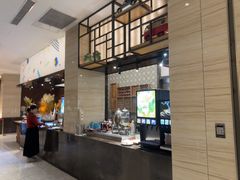 -杭州开元名都大酒店·地中海自助餐厅