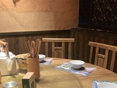 -农耕记·湖南土菜(科技园店)
