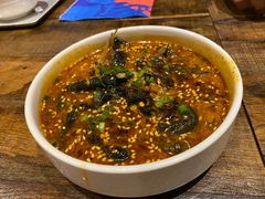 -铁公鸡·四川料理(天环广场店)