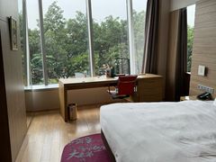 -厦门海港英迪格酒店(中山路店)