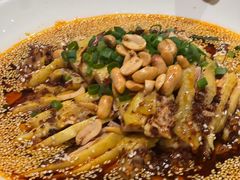 -茅溪菜·家常菜(九街店)
