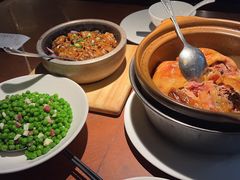 -外婆家(世界城广场店)