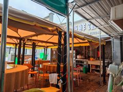 -江南村海鲜馆(洞头店)