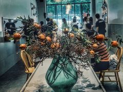 -小豆海棠(嘉兴路店)