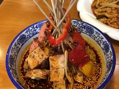 冷锅串串-紫光园(天通苑店)