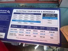 -阿尔卡特拉斯岛