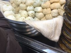 -郑家包子牛肉拉面(尚勤路店)