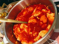 -西塔老太太泥炉烤肉(北京望京店)