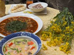 -钦善斋·养生膳食·精典川菜(武侯祠店)