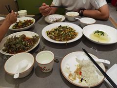 -阿毛饭店(和义路店)