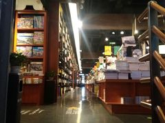-西西弗书店&矢量咖啡(万象城店)