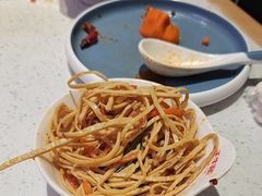 -千牛将·鲜牛肉火锅(开元路店)