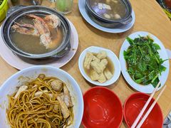 -新记肉骨茶